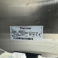 Thermo RT Touch-22 Magnetic Stirrer image 0